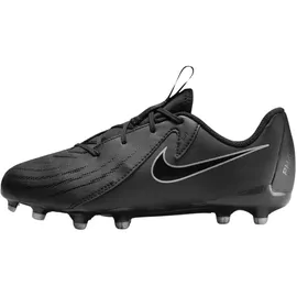 Nike Jr. Phantom GX 2 Academy FG schwarz/schwarz 37,5