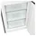Gorenje NRK620CA2XL4 Kühl-Gefrierkombination (331 l)