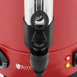 Royal Catering 6,1 l Rot