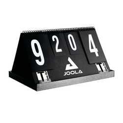 Joola Tischtennisplatte Tischtennis-Zählgerät Pointer