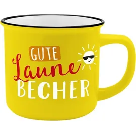 SHEEPWORLD Tasse "Gute Laune"