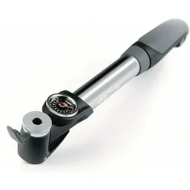 SKS Injex Control Minipumpe Alu schwarz
