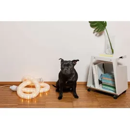 Artemide Boalum LED, weiß