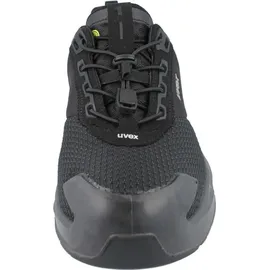 Uvex S1 PL PU/TPU W11 6800242 Sicherheitshalbschuh S1PL Schuhgröße (EU): 42