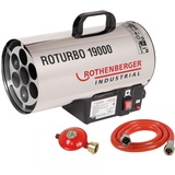 ROTHENBERGER Roturbo 19000