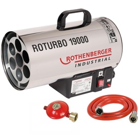 ROTHENBERGER Roturbo 19000