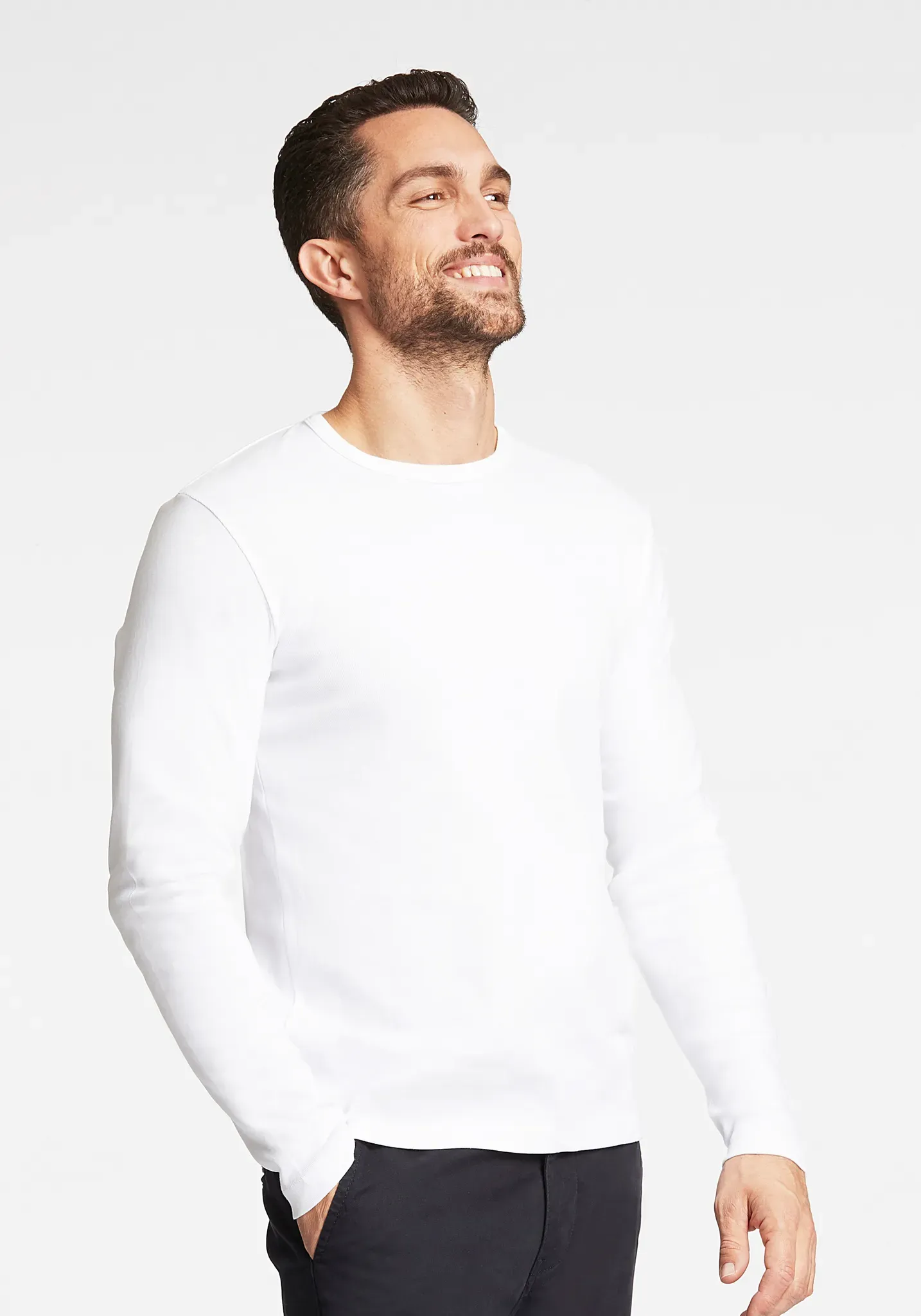 Langarmshirt LINDBERGH 