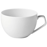 Rosenthal TAC Gropius Skin Platin Espresso-Obertasse