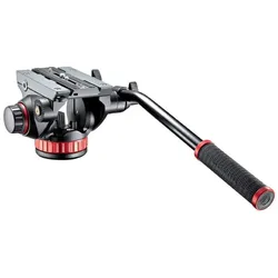 Manfrotto MVH502AH, Pro Video Head