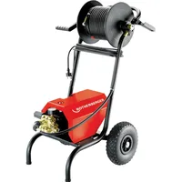 Rothenberger Rothenberger, Hochdruckreiniger, HD 13/100 Hochdruck-Rohrreiniger 2.300 W 230