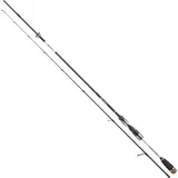 Daiwa Silver Creek UL Spin, 1,8m, 3-14g, 2 Teile, Angelrute, 11441-180