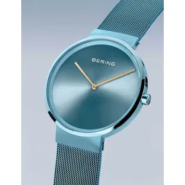 BERING 14539-388 Classic Damenuhr 39mm 5ATM