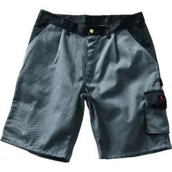 Shorts Lido 00949-430, anthrazit/schwarz, Größe C70 - grau - C70