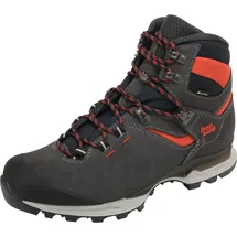 Hanwag Tatra Light GTX Herren asphalt/red 42