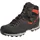 Hanwag Tatra Light GTX Herren asphalt/red 42