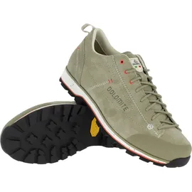 Dolomite 54 Low Evo Schuhe (Größe 47, gruen)