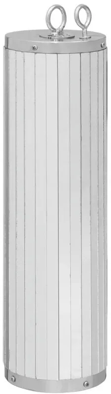 EUROLITE Spiegelzylinder 30cm