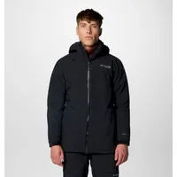 Columbia Winter District III Jacket black L