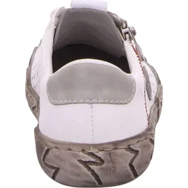 Rieker L0355 Damen Weiß 36