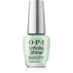 OPI Infinite Shine Silk Nagellack mit Geleffekt In Mint Condition 15 ml