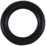 Gummiring SCHWARZ
