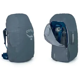 Osprey Fairview Trek 70 Night Jungle Blue
