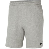 Nike Park 20 Fleece Short Grau XL