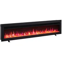 Balderia Agnes 60 schwarz