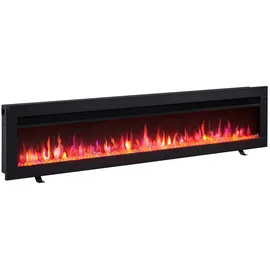 Balderia Agnes 60 schwarz