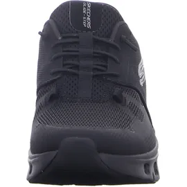 SKECHERS Glide-Step Pro Gray Mesh/Orange Trim 37,5