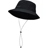 Jack Wolfskin Mesh Hat grey M