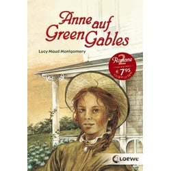 Anne auf Green Gables