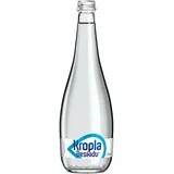 Kropla Beskidu Wasser ohne Kohlensäure 750Ml