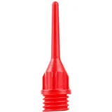 Kings Dart Dartspitzen Longlife rot