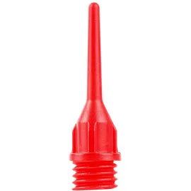 Kings Dart Dartspitzen Longlife rot