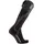 Therm-ic PowerSock Set Heat Fusion Uni+ Skisocken Schwarz 36-38