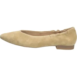 Paul Green Ballerina in beige | Gr.: 37,5