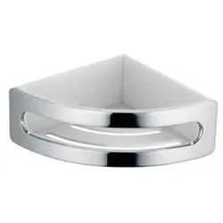 Keuco Regal Elegance Chrom Metall, Kunststoff 11657010000