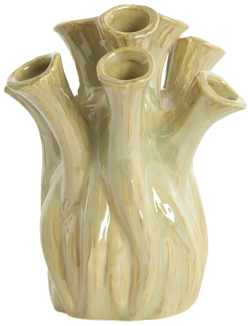 Light&Living Vase LYSET 20cm - B/H/T ca. 17.50x20.00x17.50