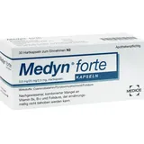 Medyn forte Kapseln