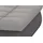 DOMO collection Moric Webstoff fein grau/silber