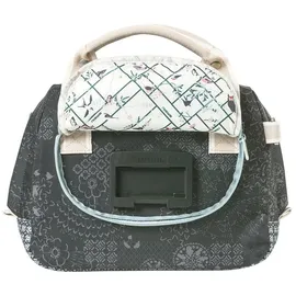 Basil Boheme Lenkertasche graphite (18017)
