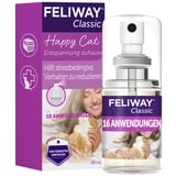 FELIWAY Classic Transport Spray 20ml