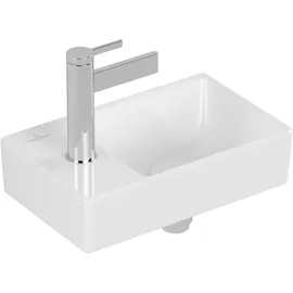 Villeroy & Boch Avento Handwaschbecken 36 x 22 cm 43003RR1