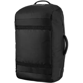Salewa Reisetasche Dry Back Duffle 40 L Black Out