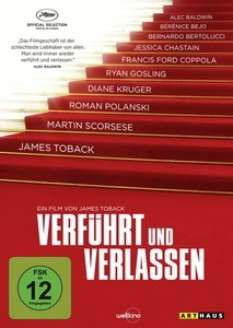 Verführt Und Verlassen (DVD)
