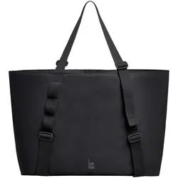 Got Bag Tote Bag Large Monochrome Edition - Black Koffer24