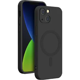 Bigben Interactive iPhone 14 Plus Soft Case MagSafe schwarz