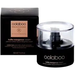 oolaboo TRUFFLE INDULGENCE face cream 50 ml