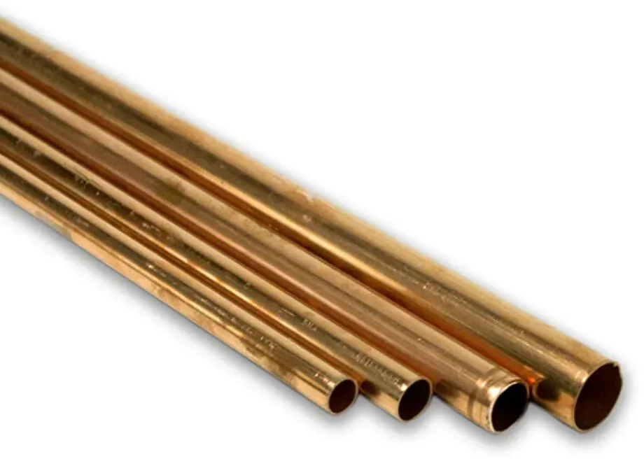 1m Kupferrohr Stangen RAL-DVGW EN 1057 (Ausführung: 1 m - 18x1 mm)